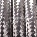 high pressure/crush resistance graphite nichrome woven packing